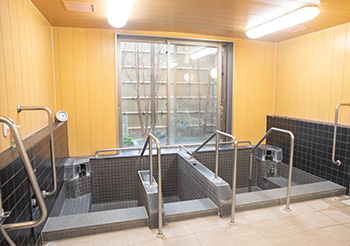 マーチン介護サービス東金